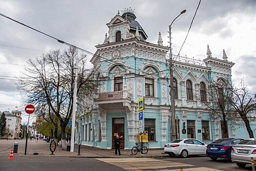 В Краснодаре покажут спектакль о жизни Федора Коваленко