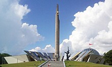 Музей Победы принял участие в международной конференции в Белоруссии