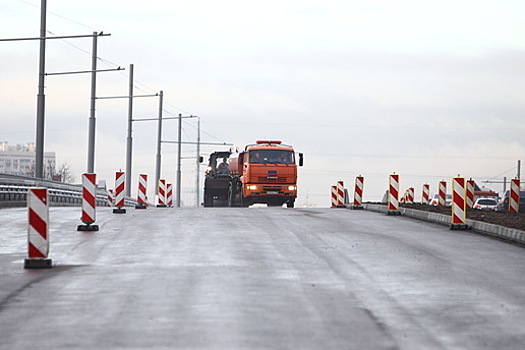 На Московском проспекте у посёлка Прибрежное запретят разворот