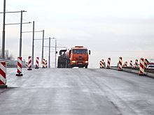 На Московском проспекте у посёлка Прибрежное запретят разворот