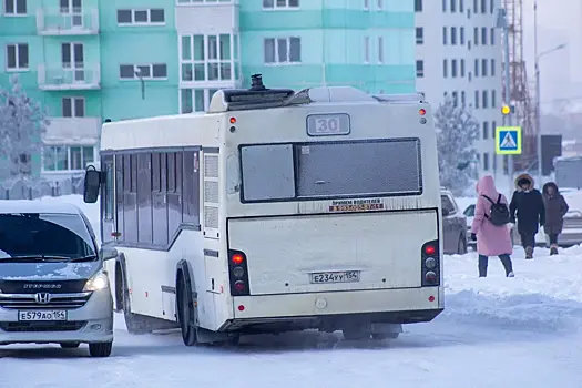 Жители новосибирского ЖК "Галактика" борются с отсутствием общественного транспорта