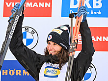 Осужденную за кражу банковских карт чемпионку мира отстранили от соревнований