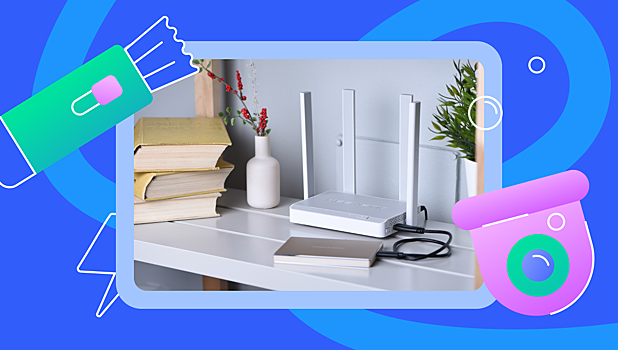 Keenetic объявила о массовой утечке данных. Как защитить свой роутер?