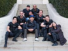 3 новых сериала с 30 октября по 5 ноября