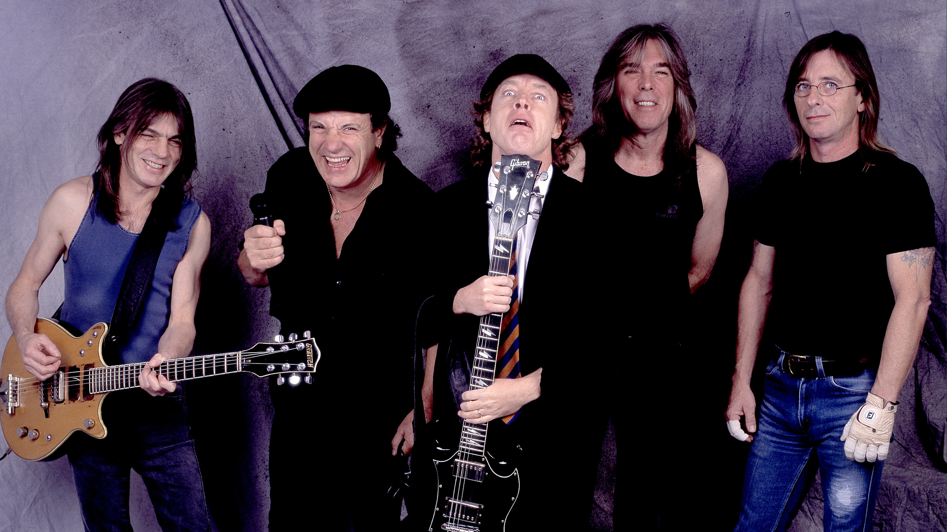AC/DC