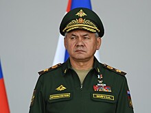 Шойгу заявил о последовательном стягивании сил НАТО к границам России