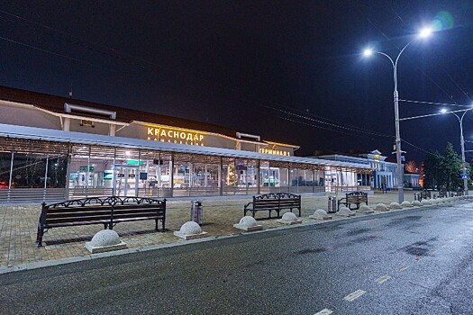 Снегопад «поправил» лётное расписание. Задерживаются рейсы из Сочи и Краснодара