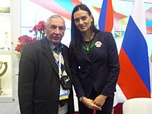 Легкая атлетика нужна всем!
