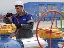 Минэнерго РФ: Европа должна проявить инициативу по продлению транзита газа