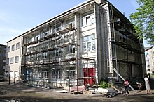 В Рыбинске отремонтируют три школы искусств