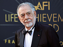 People: Коппола продаст коллекцию часов после провала "Мегалополиса"