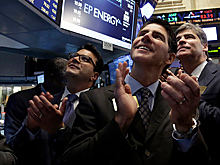 Цена на нефть достигла рекорда