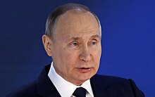 Путин оценил признание Moderna лучшей вакциной