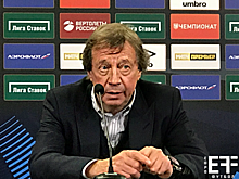 Сёмин похвалил Аленичева