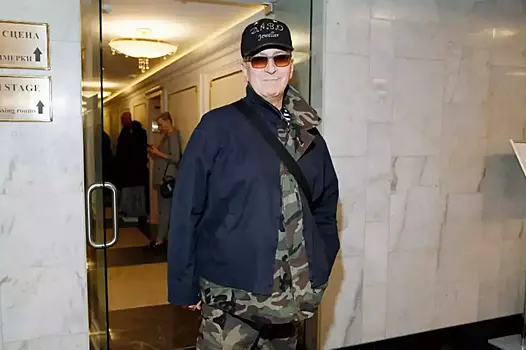 «Это неправда»: помощница Буйнова раскрыла правду о состоянии пропустившего съемки артиста