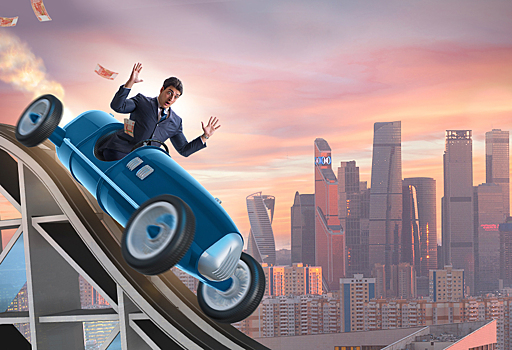 Пристегните ремни. Что нужно трансформировать в бизнесе уже сейчас