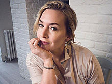 Кейт Уинслет затравили из-за лишнего веса