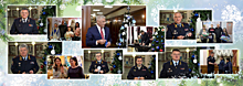 Министерство внутренних дел Российской Федерации продолжает новогоднюю эстафету добрых дел