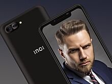 Российский бренд смартфонов Inoi уходит из России