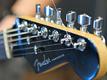 Частный аукционный дом выставит на продажу легендарную гитару Принса