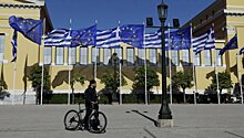 Греция не договорилась с кредиторами