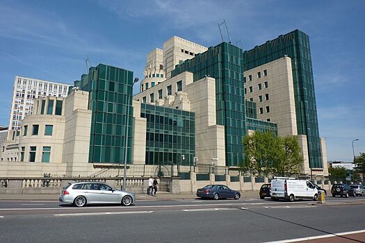 Telegraph: MI-6 пытается помешать США рассекретить расследование по Рашагейту, так как в нем участвовали «ключевые фигуры» Британии