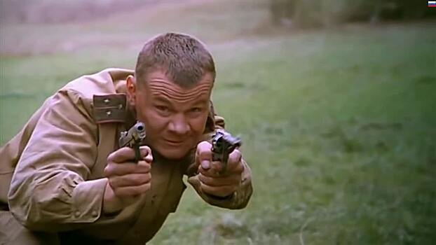 Почему спецназовцы никогда не стреляют «по-македонски»