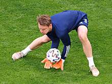 Чанов: «Сафонов может стать вратарём уровня Акинфеева»