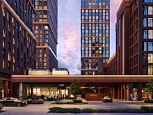 На гастрономической карте Москвы откроется новая точка