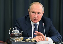 Путин ответил Сокурову, заявившему о невиновности фигурантов «московского дела»