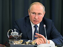 Путин ответил Сокурову, заявившему о невиновности фигурантов «московского дела»