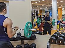 Новый стартап предлагает тренироваться, любуясь на свое «подкаченное» изображение