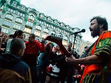 Петербургские музыканты раскритиковали проект закона об уличных выступлениях