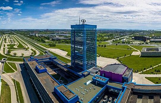 АвтоВАЗ получит дополнительные инвестиции от Минпромторга
