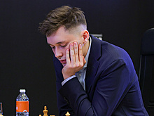 Смагин считает, что Есипенко достойно сыграет на турнире претендентов