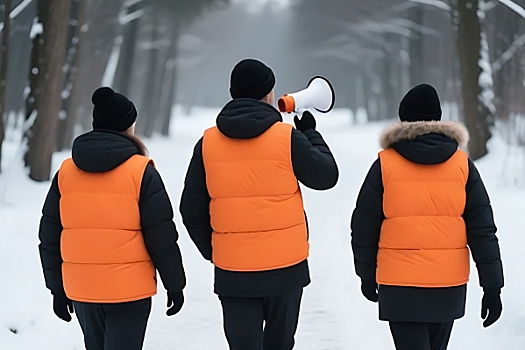 Жители Сибири поделились догадками о судьбе туристов Усольцевых