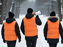 Жители Сибири поделились догадками о судьбе туристов Усольцевых