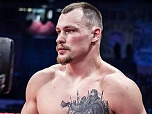 «Фактурный мужик». Боксёр Егоров рассказал, кому бы доверил сыграть себя в кино