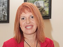 Наталья Штурм прокомментировала свои пластические операции