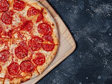Сеть пиццерий Domino`s Pizza сменит название