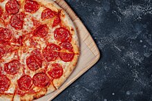 Сеть пиццерий Domino`s Pizza сменит название