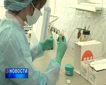 Башкортостан в лидерах среди субъектов страны по борьбе с распространением ВИЧ-инфекции