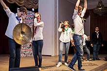 Юные таланты доказали, что КВН в Баку жив