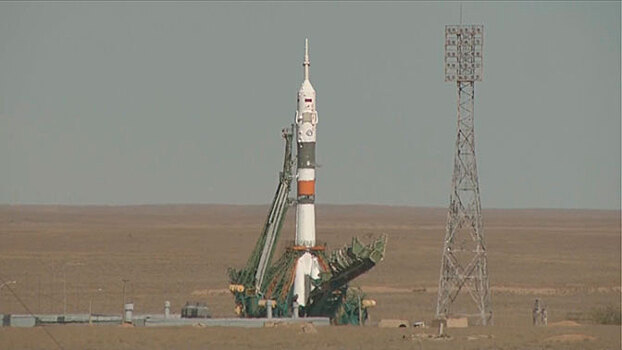 СМИ: После аварии на Байконур доставлены две новые ракеты «Союз»
