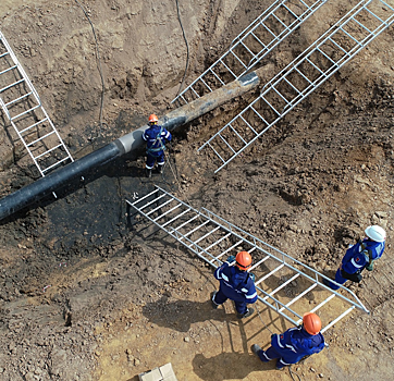 Сотрудники АО «Транснефть-Верхняя Волга» получили ведомственные награды