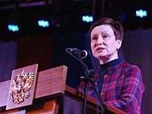 Замминистра образования провела в Орле совещание с учителями