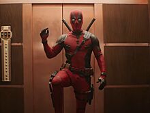 «Дэдпул и Росомах» обошел «Мстителей» и стал пятым самым кассовым фильмом Marvel