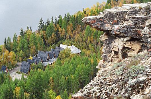 Назван регион России с самым быстрым изменением климата