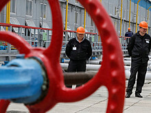 Транзит газа: Украина нашла хитрость против России