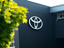 Японский автогигант зарегистрировал в России новый бренд